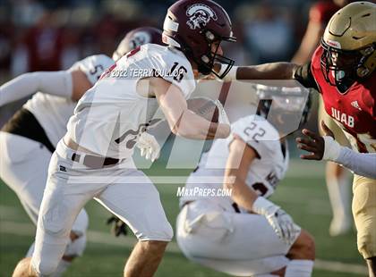 Thumbnail 3 in Juab vs. Morgan (UHSAA 3A Final) photogallery.