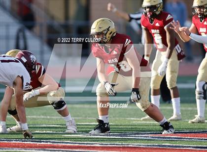 Thumbnail 2 in Juab vs. Morgan (UHSAA 3A Final) photogallery.