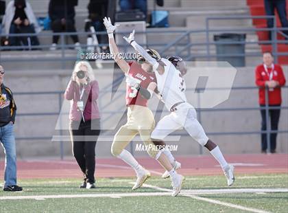 Thumbnail 1 in Juab vs. Morgan (UHSAA 3A Final) photogallery.