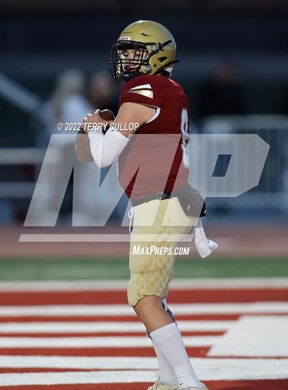 Thumbnail 3 in Juab vs. Morgan (UHSAA 3A Final) photogallery.