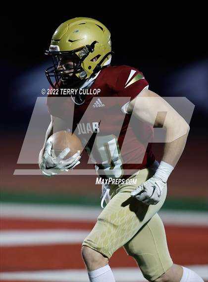 Thumbnail 2 in Juab vs. Morgan (UHSAA 3A Final) photogallery.