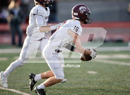 Thumbnail 3 in Juab vs. Morgan (UHSAA 3A Final) photogallery.