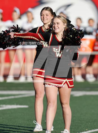Thumbnail 1 in Juab vs. Morgan (UHSAA 3A Final) photogallery.