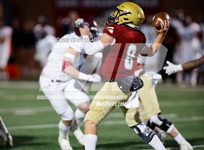 Thumbnail 2 in Juab vs. Morgan (UHSAA 3A Final) photogallery.