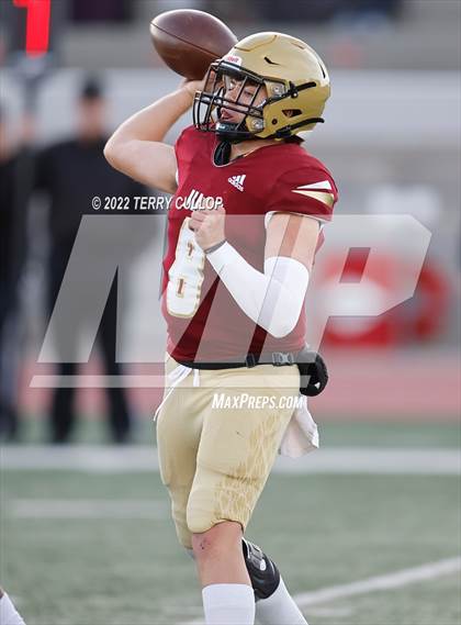 Thumbnail 3 in Juab vs. Morgan (UHSAA 3A Final) photogallery.