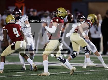 Thumbnail 3 in Juab vs. Morgan (UHSAA 3A Final) photogallery.