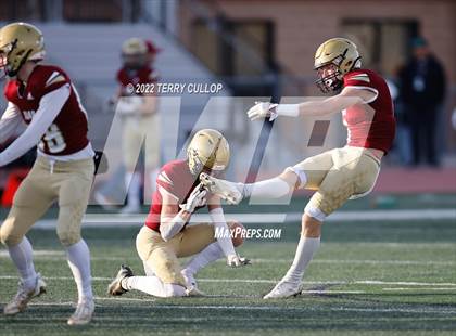 Thumbnail 3 in Juab vs. Morgan (UHSAA 3A Final) photogallery.
