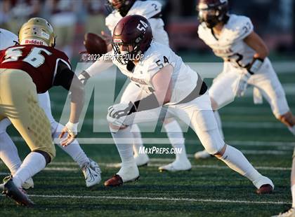 Thumbnail 1 in Juab vs. Morgan (UHSAA 3A Final) photogallery.