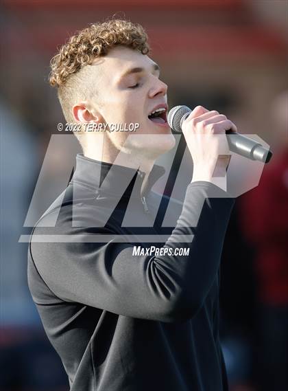 Thumbnail 2 in Juab vs. Morgan (UHSAA 3A Final) photogallery.