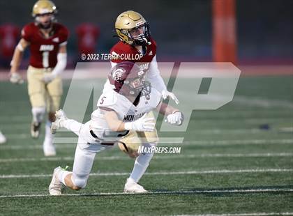 Thumbnail 1 in Juab vs. Morgan (UHSAA 3A Final) photogallery.