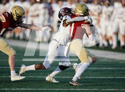 Thumbnail 3 in Juab vs. Morgan (UHSAA 3A Final) photogallery.