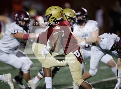 Thumbnail 3 in Juab vs. Morgan (UHSAA 3A Final) photogallery.