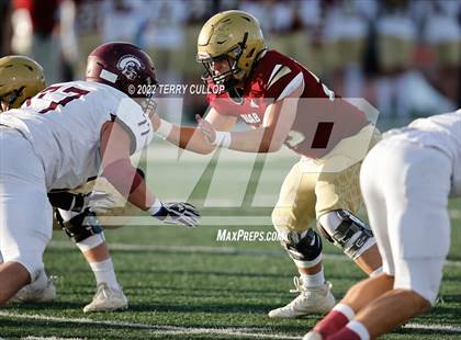 Thumbnail 3 in Juab vs. Morgan (UHSAA 3A Final) photogallery.