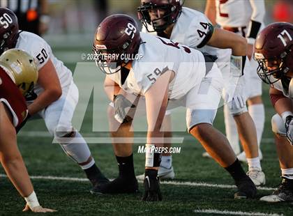 Thumbnail 1 in Juab vs. Morgan (UHSAA 3A Final) photogallery.