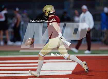 Thumbnail 2 in Juab vs. Morgan (UHSAA 3A Final) photogallery.