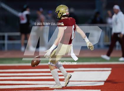 Thumbnail 3 in Juab vs. Morgan (UHSAA 3A Final) photogallery.