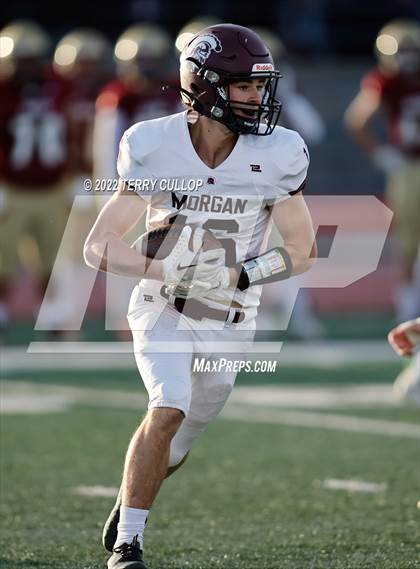 Thumbnail 1 in Juab vs. Morgan (UHSAA 3A Final) photogallery.