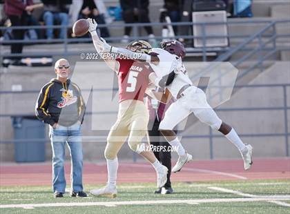 Thumbnail 3 in Juab vs. Morgan (UHSAA 3A Final) photogallery.