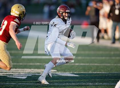 Thumbnail 1 in Juab vs. Morgan (UHSAA 3A Final) photogallery.