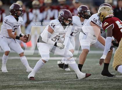 Thumbnail 1 in Juab vs. Morgan (UHSAA 3A Final) photogallery.