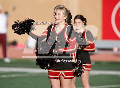 Thumbnail 3 in Juab vs. Morgan (UHSAA 3A Final) photogallery.