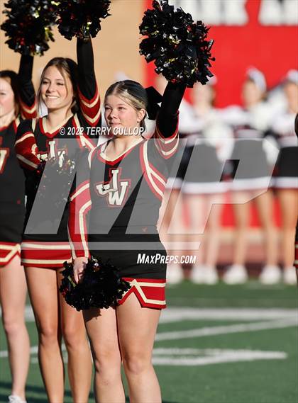 Thumbnail 2 in Juab vs. Morgan (UHSAA 3A Final) photogallery.