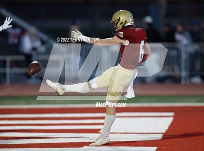 Thumbnail 1 in Juab vs. Morgan (UHSAA 3A Final) photogallery.