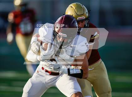 Thumbnail 3 in Juab vs. Morgan (UHSAA 3A Final) photogallery.