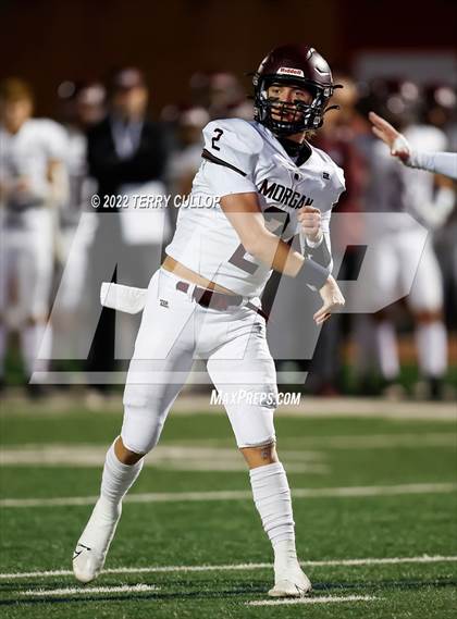 Thumbnail 3 in Juab vs. Morgan (UHSAA 3A Final) photogallery.