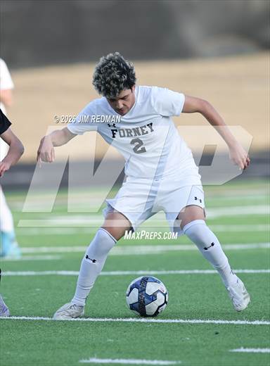 FR: Forney @ Royse City