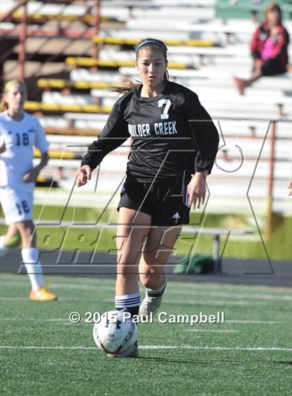Thumbnail 1 in Pinnacle vs Boulder Creek (Tournament of Champions) photogallery.