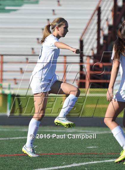 Thumbnail 2 in Pinnacle vs Boulder Creek (Tournament of Champions) photogallery.
