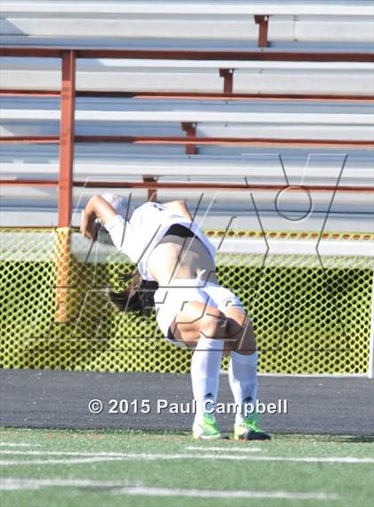 Thumbnail 2 in Pinnacle vs Boulder Creek (Tournament of Champions) photogallery.