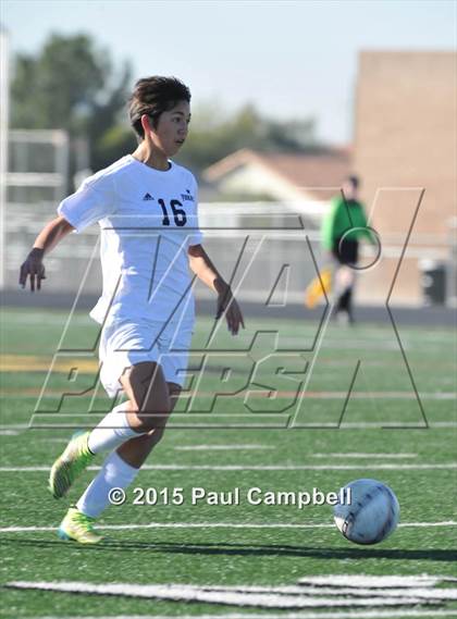 Thumbnail 1 in Pinnacle vs Boulder Creek (Tournament of Champions) photogallery.