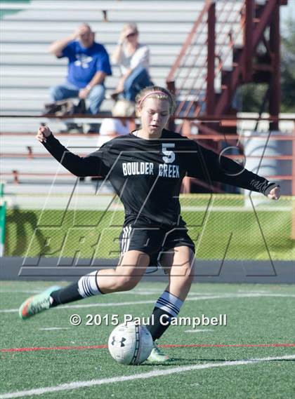 Thumbnail 1 in Pinnacle vs Boulder Creek (Tournament of Champions) photogallery.