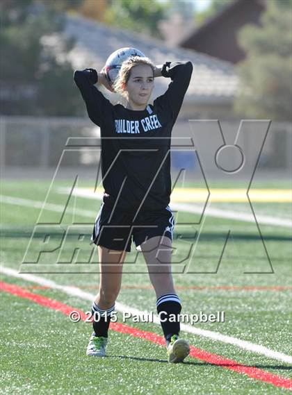 Thumbnail 3 in Pinnacle vs Boulder Creek (Tournament of Champions) photogallery.