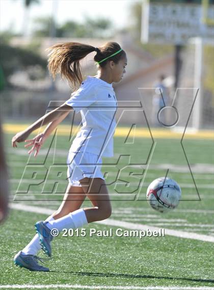 Thumbnail 1 in Pinnacle vs Boulder Creek (Tournament of Champions) photogallery.