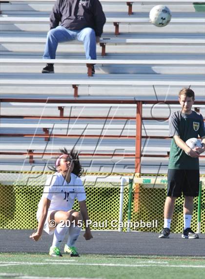 Thumbnail 3 in Pinnacle vs Boulder Creek (Tournament of Champions) photogallery.