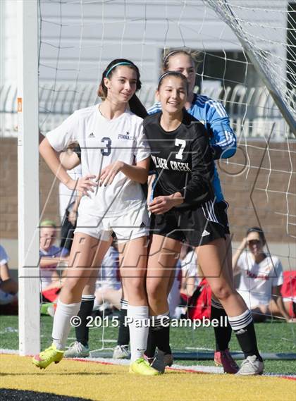 Thumbnail 2 in Pinnacle vs Boulder Creek (Tournament of Champions) photogallery.