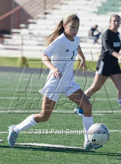 Thumbnail 2 in Pinnacle vs Boulder Creek (Tournament of Champions) photogallery.