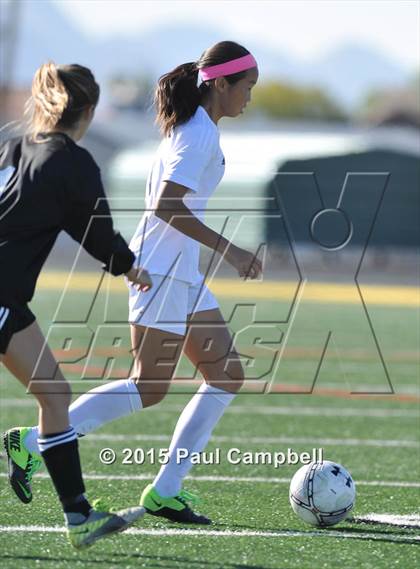 Thumbnail 1 in Pinnacle vs Boulder Creek (Tournament of Champions) photogallery.
