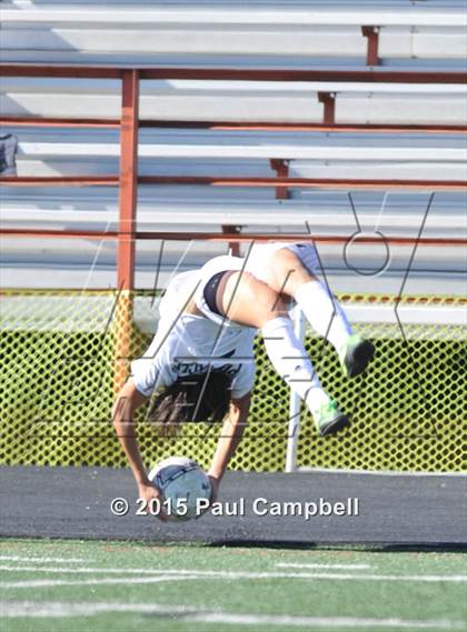 Thumbnail 1 in Pinnacle vs Boulder Creek (Tournament of Champions) photogallery.