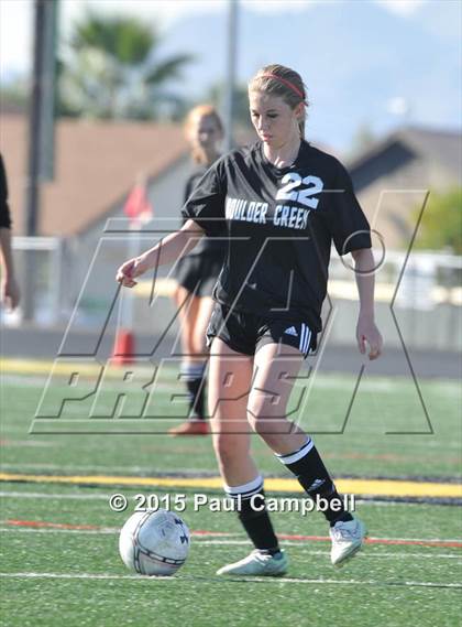 Thumbnail 1 in Pinnacle vs Boulder Creek (Tournament of Champions) photogallery.