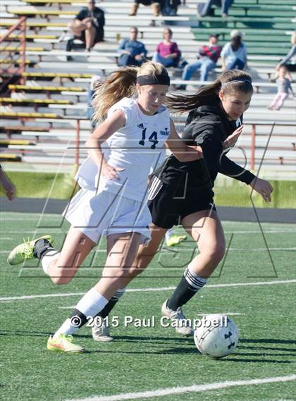 Thumbnail 2 in Pinnacle vs Boulder Creek (Tournament of Champions) photogallery.