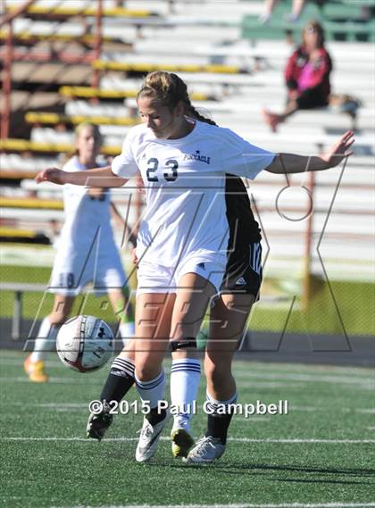 Thumbnail 2 in Pinnacle vs Boulder Creek (Tournament of Champions) photogallery.