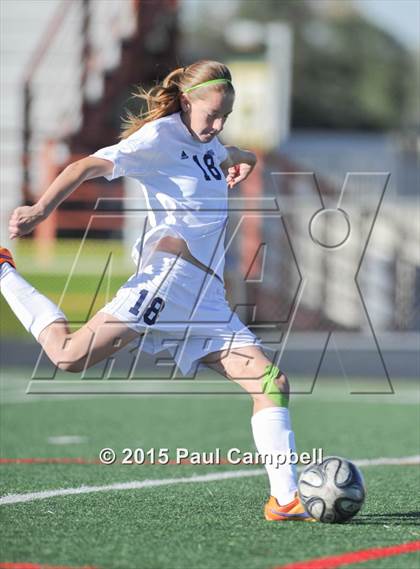 Thumbnail 3 in Pinnacle vs Boulder Creek (Tournament of Champions) photogallery.