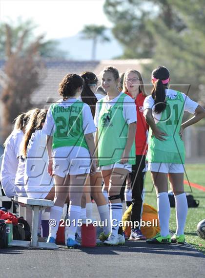 Thumbnail 1 in Pinnacle vs Boulder Creek (Tournament of Champions) photogallery.