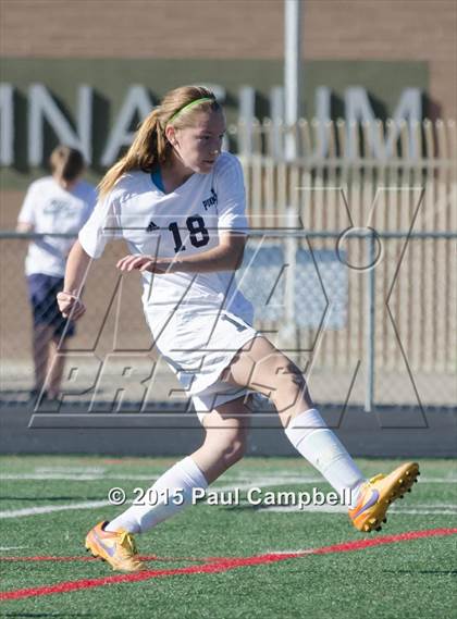 Thumbnail 1 in Pinnacle vs Boulder Creek (Tournament of Champions) photogallery.