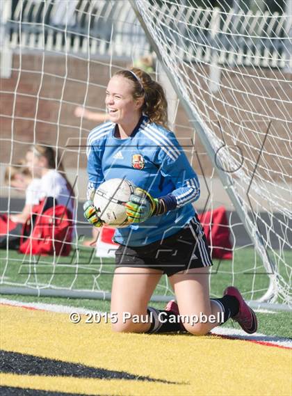 Thumbnail 1 in Pinnacle vs Boulder Creek (Tournament of Champions) photogallery.