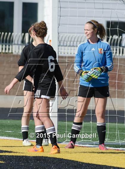 Thumbnail 3 in Pinnacle vs Boulder Creek (Tournament of Champions) photogallery.